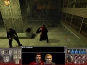 Vampire: The Masquerade - Redemption