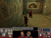 Vampire: The Masquerade - Redemption