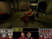 Vampire: The Masquerade - Redemption