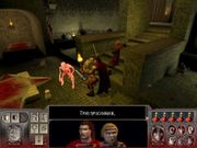 Vampire: The Masquerade - Redemption