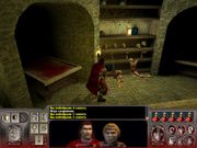 Vampire: The Masquerade - Redemption