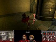 Vampire: The Masquerade - Redemption