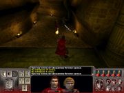 Vampire: The Masquerade - Redemption