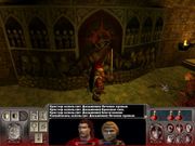 Vampire: The Masquerade - Redemption