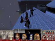 Vampire: The Masquerade - Redemption