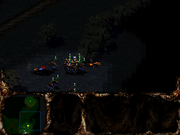 Vampire Wars: The Inimicus