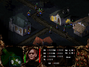 Vampire Wars: The Inimicus