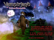 Vampirjagd auf Schloss Grauenfels