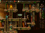 Vampirjagd auf Schloss Grauenfels