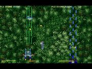 Vanguard Ace: Vertical Madness