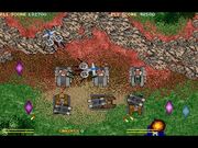 Vanguard Ace: Vertical Madness