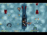 Vanguard Ace: Vertical Madness