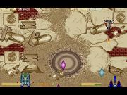 Vanguard Ace: Vertical Madness