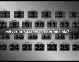 [Var mısın? Yok musun? - скриншот №2]