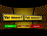 [Var mısın? Yok musun? - скриншот №3]