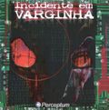 [The Varginha Incident - обложка №6]