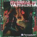 [The Varginha Incident - обложка №17]