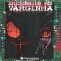 [The Varginha Incident - обложка №4]
