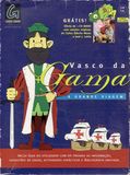 [Vasco da Gama: A Grande Viagem - обложка №2]