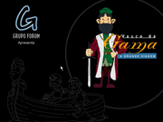 Vasco da Gama: A Grande Viagem