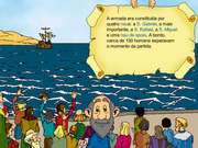 Vasco da Gama: A Grande Viagem