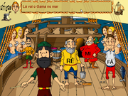 Vasco da Gama: A Grande Viagem