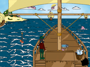 Vasco da Gama: A Grande Viagem