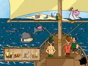 Vasco da Gama: A Grande Viagem