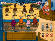 Vasco da Gama: A Grande Viagem