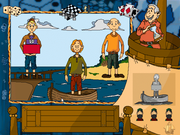 Vasco da Gama: A Grande Viagem