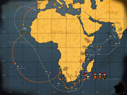 Vasco da Gama: A Grande Viagem