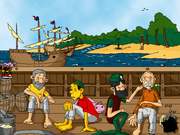 Vasco da Gama: A Grande Viagem