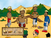 Vasco da Gama: A Grande Viagem