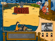 Vasco da Gama: A Grande Viagem