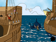 Vasco da Gama: A Grande Viagem