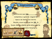 Vasco da Gama: A Grande Viagem