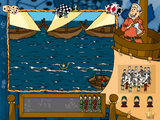 [Скриншот: Vasco da Gama: A Grande Viagem]