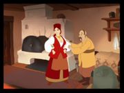 Вечера на хуторе близ Диканьки