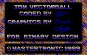 Vectorball