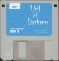 [Veil of Darkness - обложка №6]