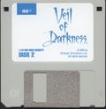 [Veil of Darkness - обложка №8]