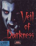 [Veil of Darkness - обложка №1]