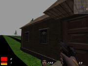 Великая Отечественная: Битва за Родину