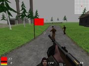 Великая Отечественная: Битва за Родину