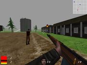 Великая Отечественная: Битва за Родину