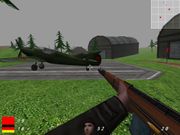 Великая Отечественная: Битва за Родину