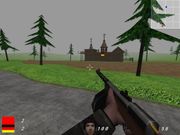 Великая Отечественная: Битва за Родину