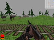 Великая Отечественная: Битва за Родину