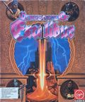 [Vengeance of Excalibur - обложка №2]
