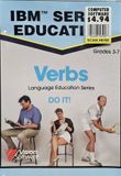 [Verbs - обложка №1]
